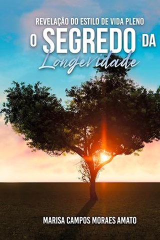 Capa: O Segredo da Longevidade