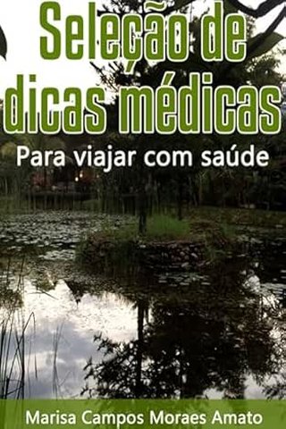 Capa: Seleção de Dicas Médicas