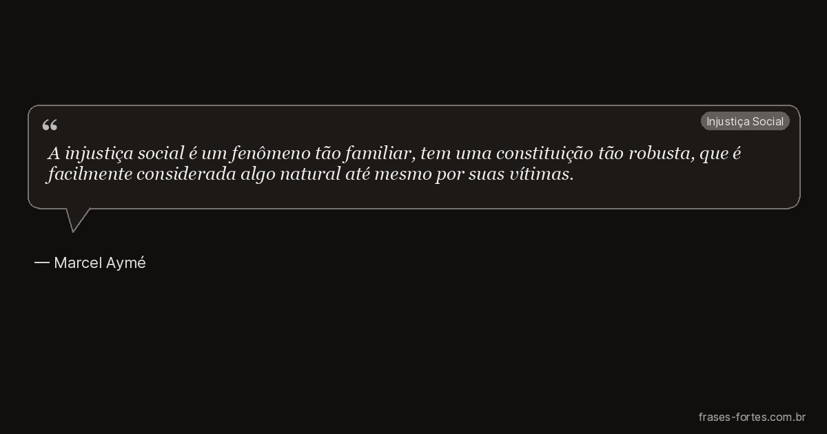 Frase de Marcel Aymé
