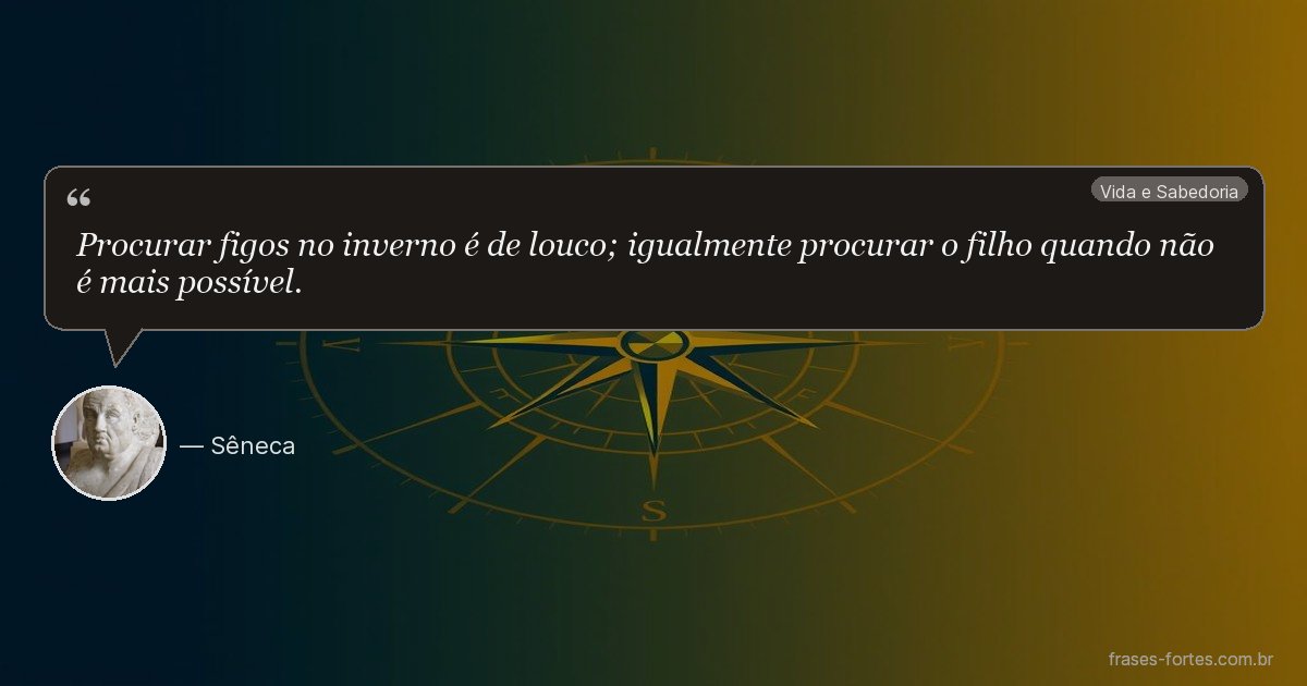 Frase de Epicteto
