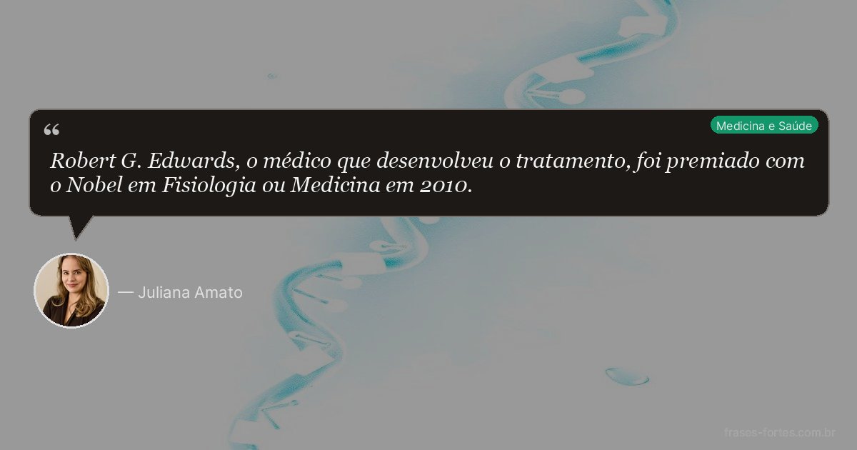 Frase de Juliana Amato