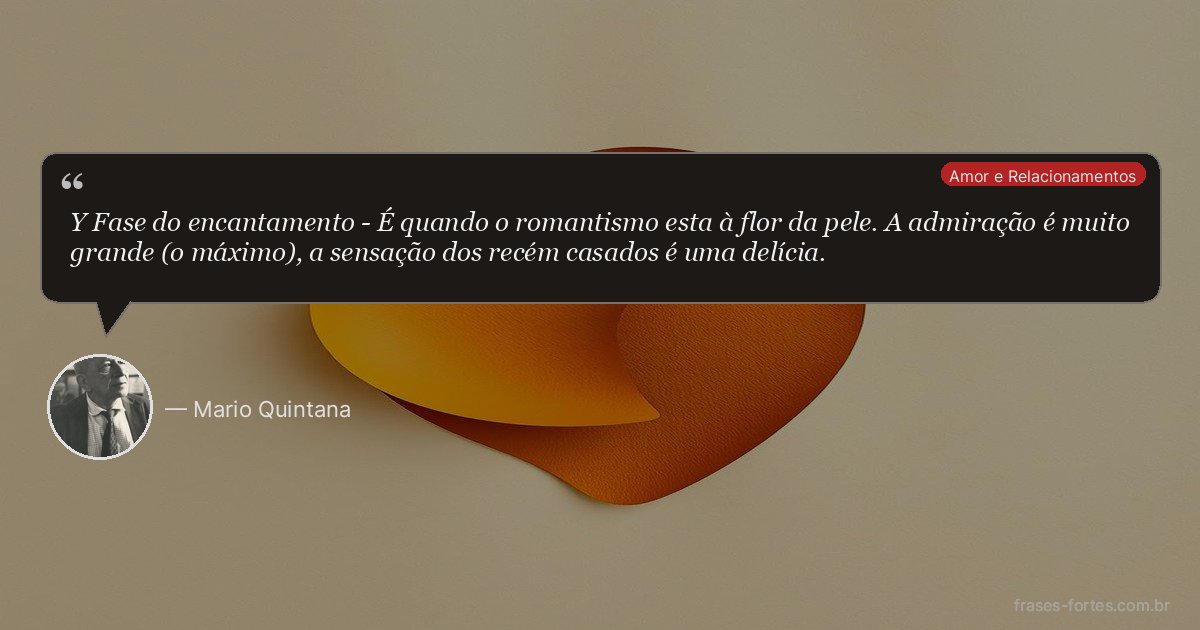 Frase de Mario Quintana